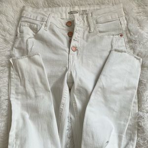 Rockstar Jeans